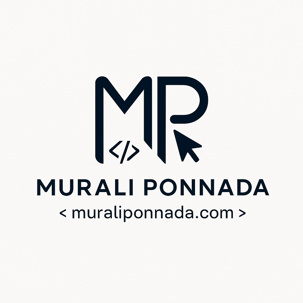 Murali Logo